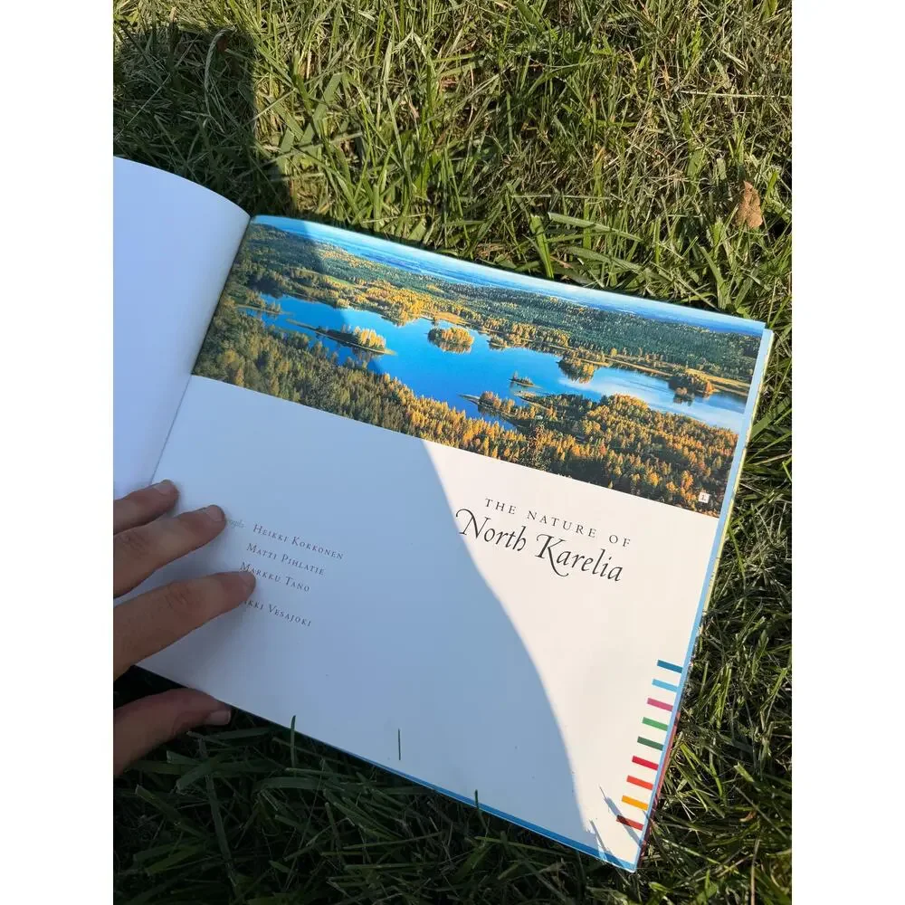 N/A nature north